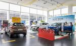 Renault K-ZE 2019 года (CN)